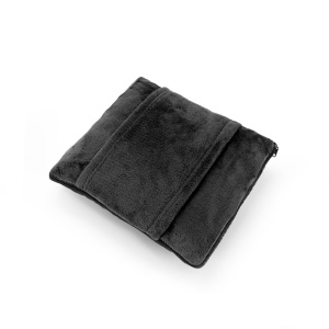 SNUGGY. Set 3 în 1 din material fleece (220 g/m²) ideal pentru călătorii - Img 1