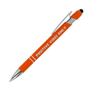 SOFTANO aluminum pen - Img 28