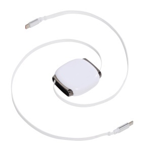 SOLARA 60W Cable - Cablu SOLARA 60W, cablu de încărcare și date - Img 3