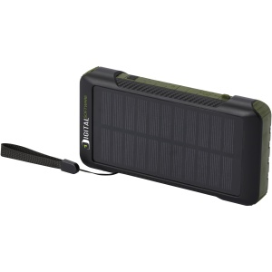 PF Hub USB 2.0 Rise RCS din aluminiu reciclat