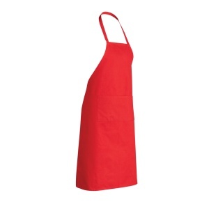 Șorț Impact AWARE din bumbac reciclat 180gr - Img 13