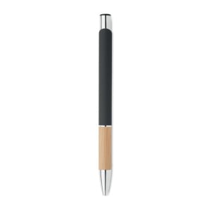 SPARTA Push button aluminium pen - Img 6
