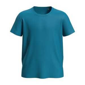 Sports-T | Regular Fit - Children 140 g/m² - Img 9