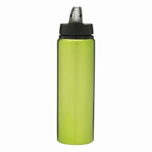 SPORTY TRANSIT - Aluminium drinking bottle - Img 2