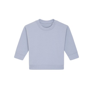 ST/™ Baby Changer – The iconic babies' crew neck sweatshirt