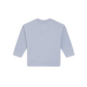 ST/™ Baby Changer – The iconic babies' crew neck sweatshirt