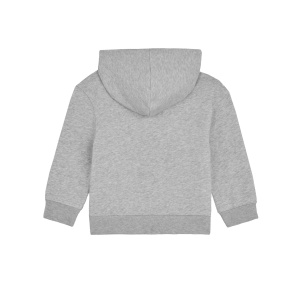 ST/™ Baby Connector – The babies' zip-thru hoodie