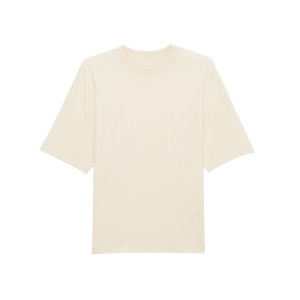 ST/™ Blaster – The unisex oversized high neck T-shirt