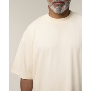 ST/™ Blaster 2.0 – The Unisex Oversized High Neck T-Shirt