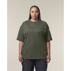 ST/™ Blaster 2.0 – The Unisex Oversized High Neck T-Shirt - Img 26