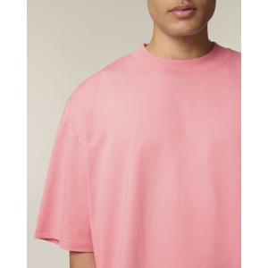 ST/™ Blaster 2.0 – The Unisex Oversized High Neck T-Shirt