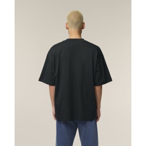 ST/™ Blaster 2.0 – The Unisex Oversized High Neck T-Shirt