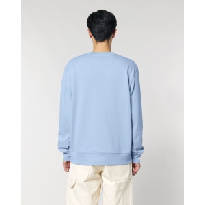 ST/™ Changer 2.0 – The iconic unisex crew neck sweatshirt