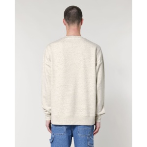 ST/™ Changer 2.0 – The iconic unisex crew neck sweatshirt