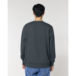 ST/™ Changer 2.0 – The iconic unisex crew neck sweatshirt