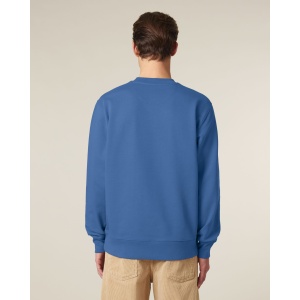 ST/™ Changer 2.0 – The iconic unisex crew neck sweatshirt