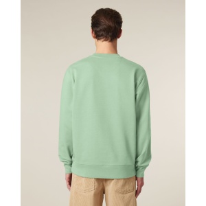 ST/™ Changer 2.0 – The iconic unisex crew neck sweatshirt