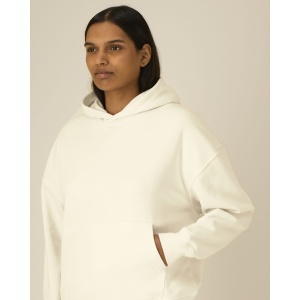 ST/™ Chaser - Hanoracul iconic unisex relaxat cu glugă, grosime medie-ușoară - Img 4