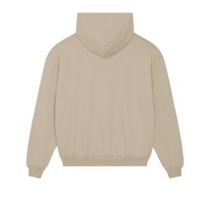 ST/™ Cooper Dry – The unisex boxy dry hand feel hoodie sweatshirt
