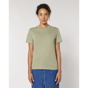 ST/™ Crafter – The iconic mid-light unisex t-shirt
