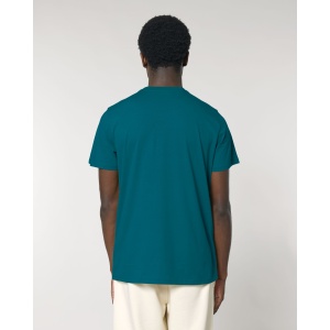 ST/™ Crafter – The iconic mid-light unisex t-shirt