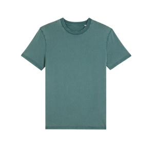 ST/™ Crafter Vintage – The Unisex Garment Dyed Mid-Light T-Shirt