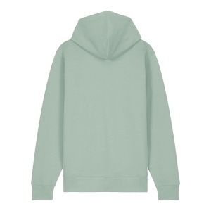 ST/™ Cultivator 2.0 – The iconic unisex zip-thru hoodie sweatshirt