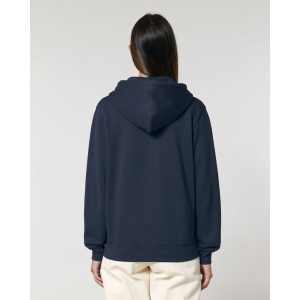ST/™ Cultivator 2.0 – The iconic unisex zip-thru hoodie sweatshirt