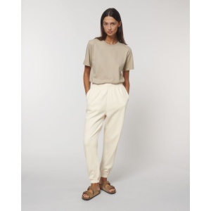 ST/™ Decker Wave Terry – The unisex relaxed jogger pants wave terry - Img 1