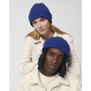 ST/™ Fisherman Beanie – The fisherman beanie