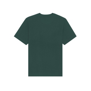 ST/™ Freestyler – The unisex dry handfeel and heavy weight t-shirt