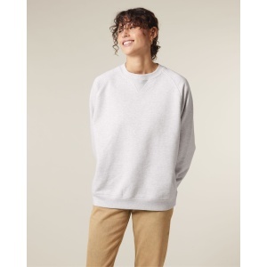 ST/™ Knoxer - Bluza unisex raglan relaxată - Img 1