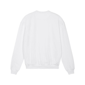 ST/™ Ledger Dry – The unisex boxy dry hand feel crew neck sweatshirt