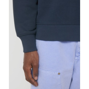 ST/™ Matcher – The iconic mid-light unisex medium fit crewneck sweatshirt