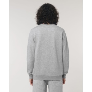 ST/™ Matcher – The iconic mid-light unisex medium fit crewneck sweatshirt