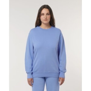 ST/™ Matcher Vintage – The unisex medium fit garment dyed crewneck sweatshirt - Img 1