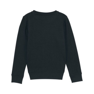 ST/™ Mini Changer – The iconic kids' crew neck sweatshirt