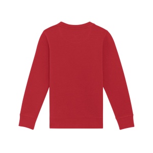ST/™ Mini Changer – The iconic kids' crew neck sweatshirt