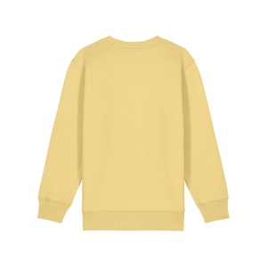 ST/™ Mini Changer 2.0 – The iconic kids' crew neck sweatshirt