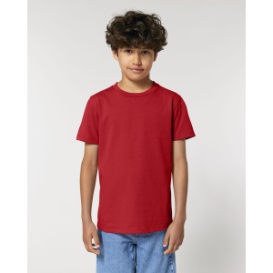 ST/™ Mini Creator 2.0 – The iconic kids' t-shirt