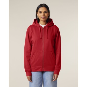 ST/™ Mixer – The iconic mid-light unisex zip-thru hoodie sweatshirt