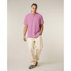 ST/™ Prepster 2.0 – The unisex polo