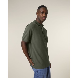 ST/™ Prepster 2.0 – The unisex polo