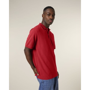 ST/™ Prepster 2.0 – The unisex polo