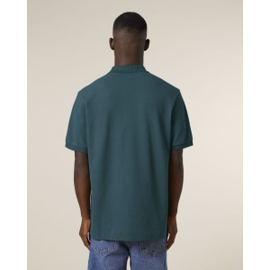 ST/™ Prepster 2.0 – The unisex polo