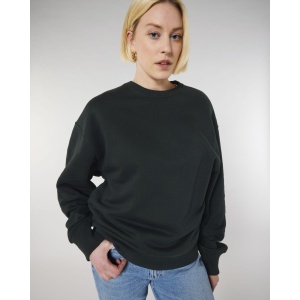 ST/™ Radder – The unisex relaxed crew neck sweatshirt - Img 23