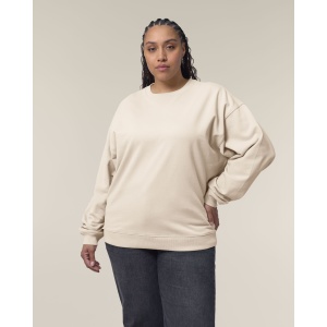 ST/™ Radder 2.0 – The oversized crew neck sweatshirt