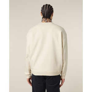 ST/™ Radder 2.0 – The oversized crew neck sweatshirt