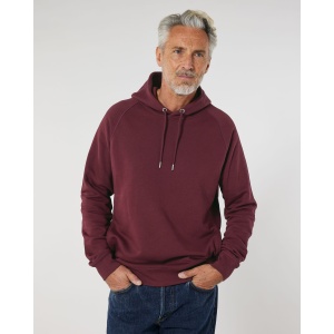 ST/™ Sider – The unisex side pocket hoodie sweatshirt