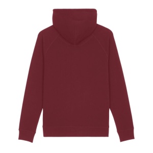 ST/™ Sider – The unisex side pocket hoodie sweatshirt